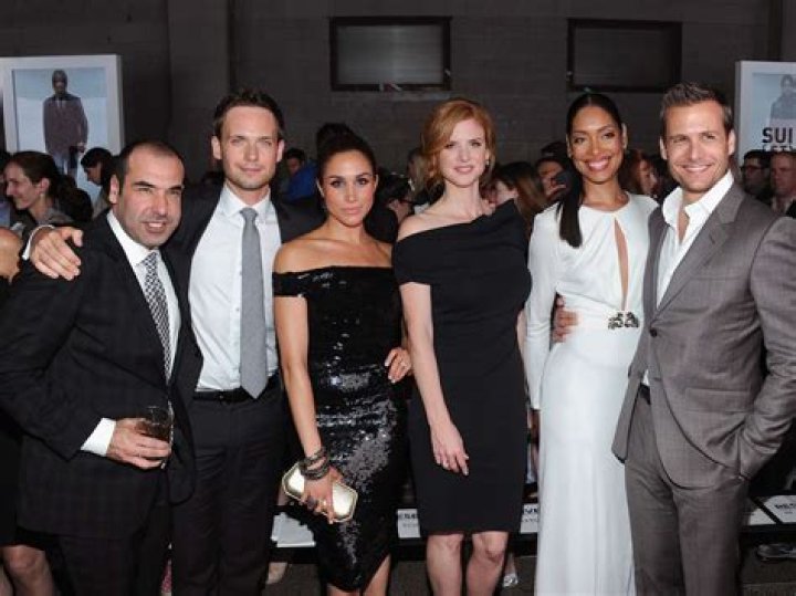 Patrick J. Adams, The Suits Star: A Comprehensive Profile