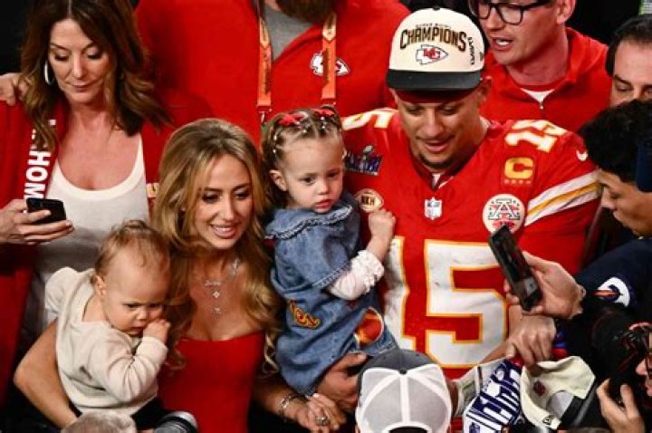Patrick Mahomes And Post Malone's Unexpected Connection