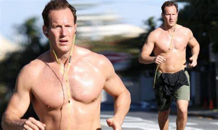 Patrick Wilson Height, Age, Body Measurements, Wiki