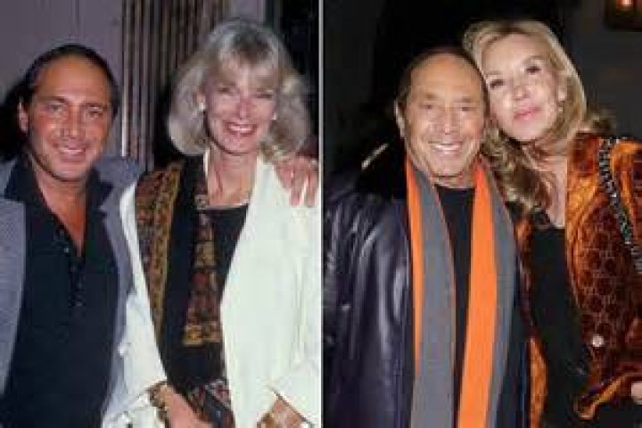 Paul Anka's Wives: A Comprehensive Guide