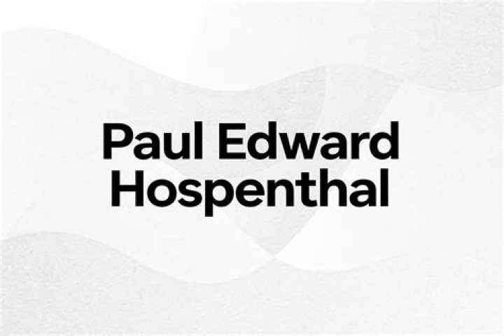 Paul Edward Hospenthal, Net Worth of Danica Patrick Ex Husband Celeb