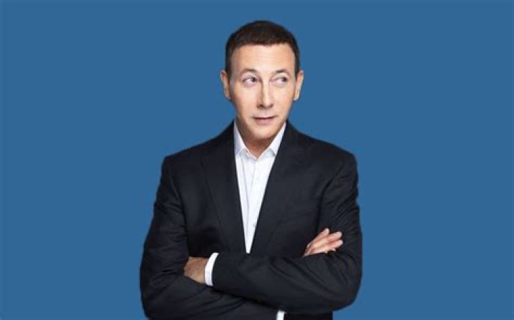 Paul Reubens Bio, Wiki, Net Worth, Dating, Gay, Married, Wife