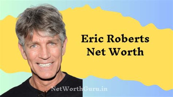 Paul Roberts' Net Worth: A Comprehensive Breakdown