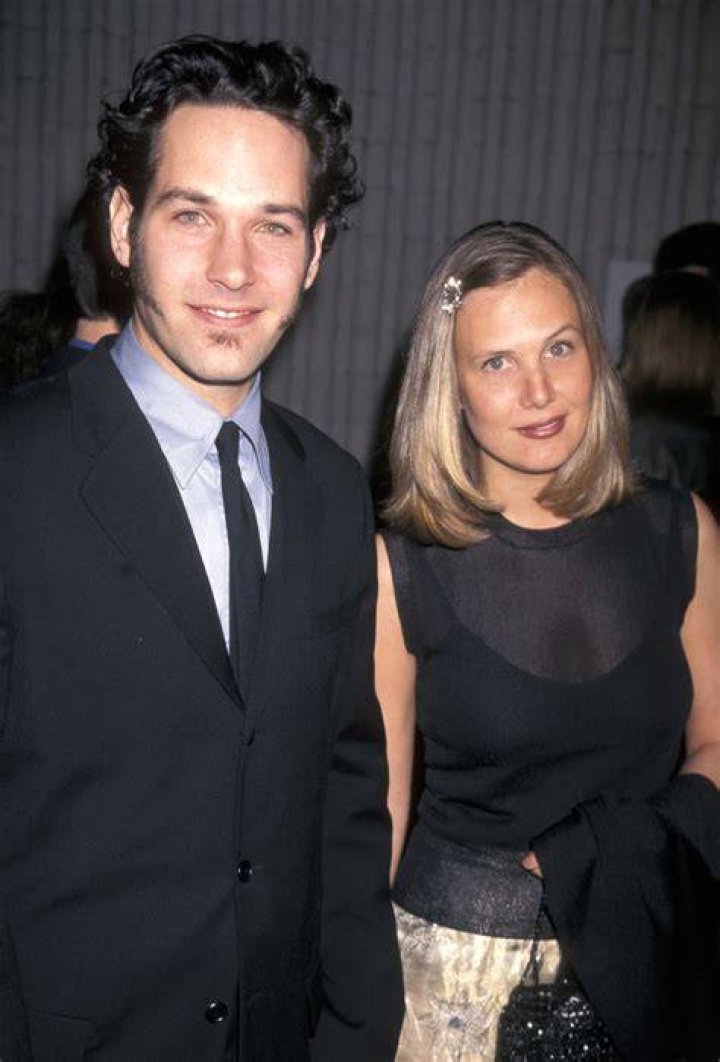 Paul Rudd Met Wife Julie Yaeger Through Show Business