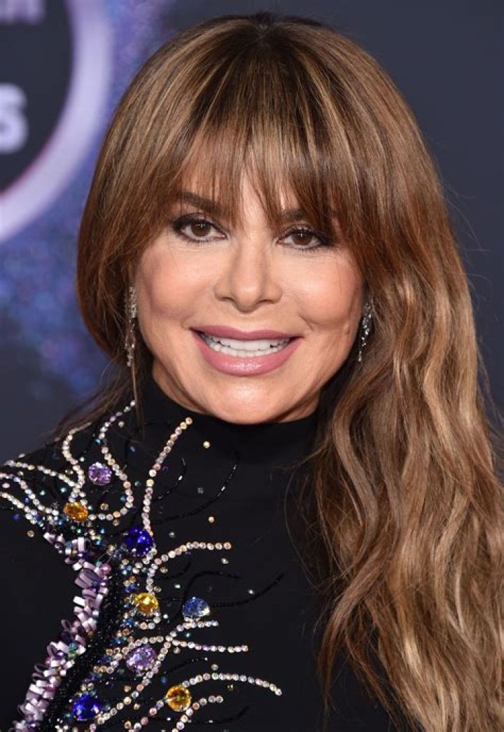 Paula Abdul's Relationships: A Comprehensive Guide