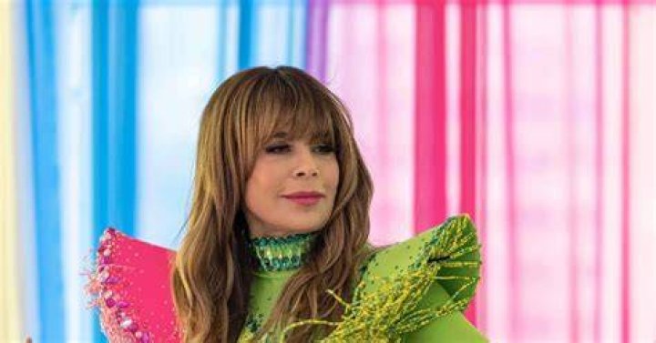 Paula Abdul Ethnicity And Multicultural Influences Exploring Her