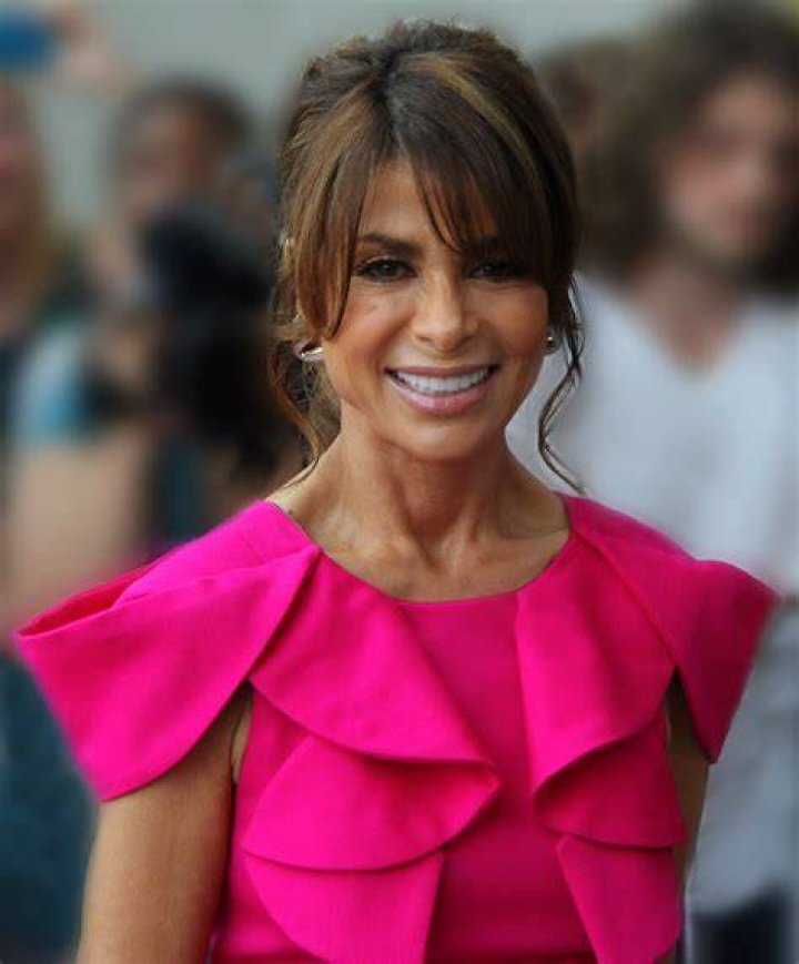 Paula Abdul Net Worth How Much is Abdul Worth?