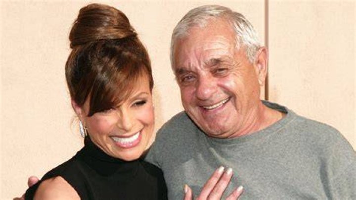 Paula Abdul Parents Meet Harry Abdul, Lorraine M. Abdul ABTC