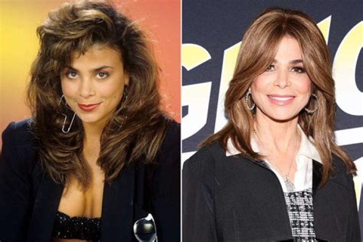 PAULA ABDUL Shares the Truth of the 1992 Plane Crash She Survived YouTube