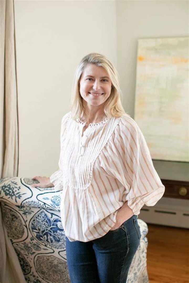 Paula Throckmorton: An Accomplished Leader And Advocate