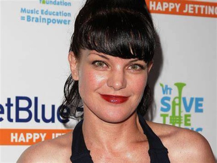 Pauley Perrette Reveals She Suffered a Stroke One Year Ago