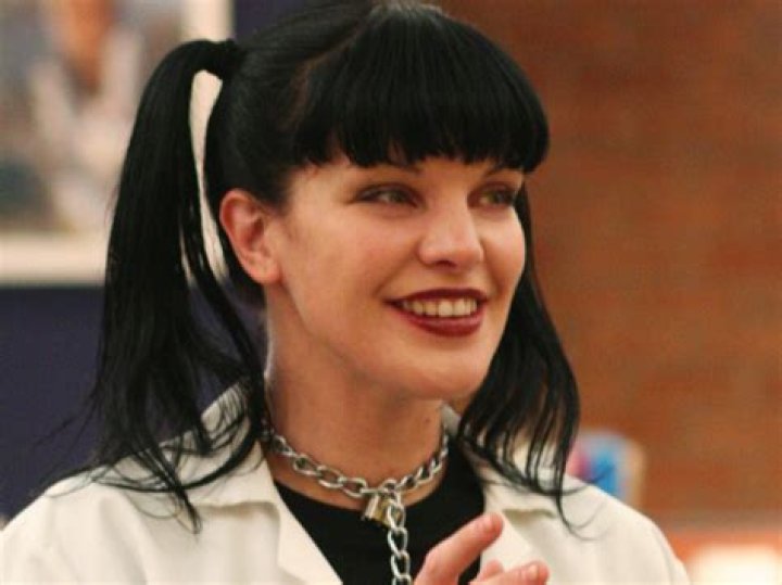 Pauley Perrette's Blonde Hair Everything You Need To Know Birthday