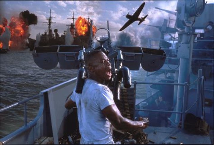 Pearl Harbor (2001)