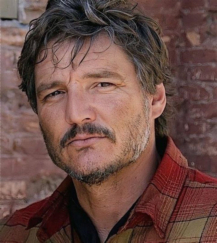 Pedro Pascal in the set of Strange Way of Life Pedro, Pedro pascal