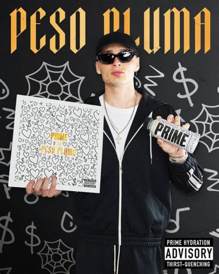Peso Pluma Height How Tall is the Mexican Musician?