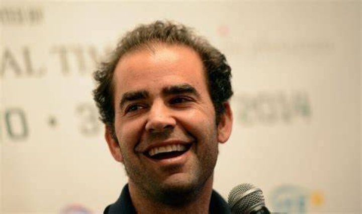 Pete Sampras [2024 Update] Career, Achievements & Net Worth