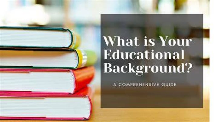 Peter Ostrum's Educational Background: A Comprehensive Guide