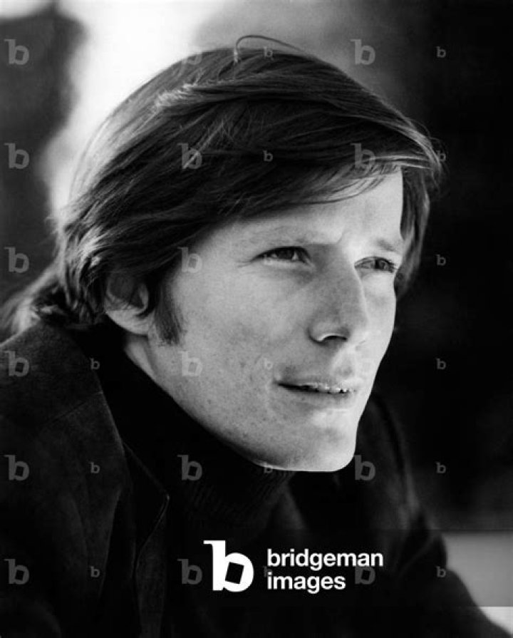 Peter Strauss Photo Galleries Peter strauss, Celebrities, peppard