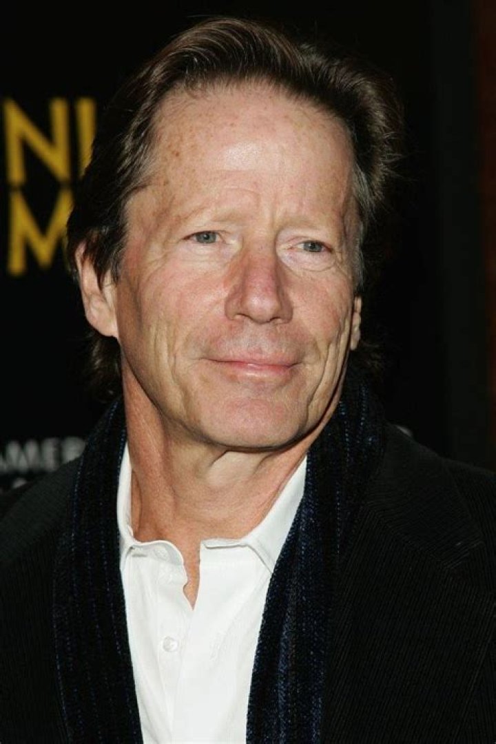 Peter Strauss