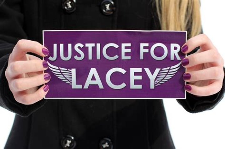 Petition &middot; Justice for Lacey Fletcher United States &middot;