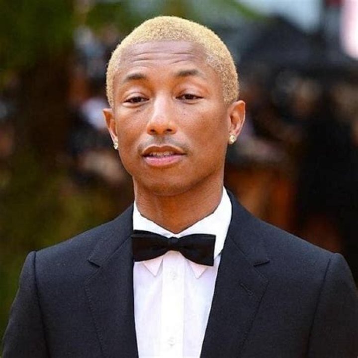 Pharrell Williams Age, Net Worth Wife, Family, Height and Biography