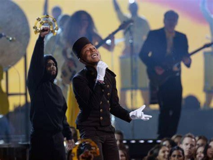 Pharrell Williams succeeds Virgil Abloh as the head of men's designs at