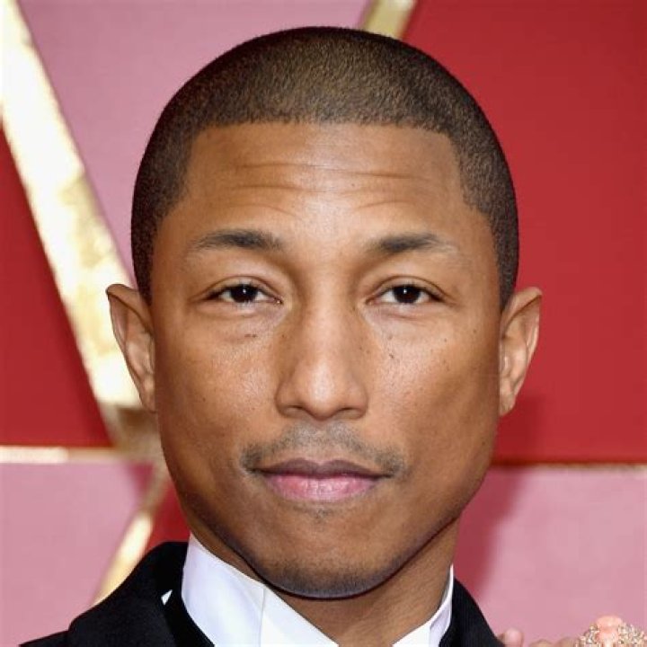 Pharrell Williams "Gay" (Official Music Video) YouTube
