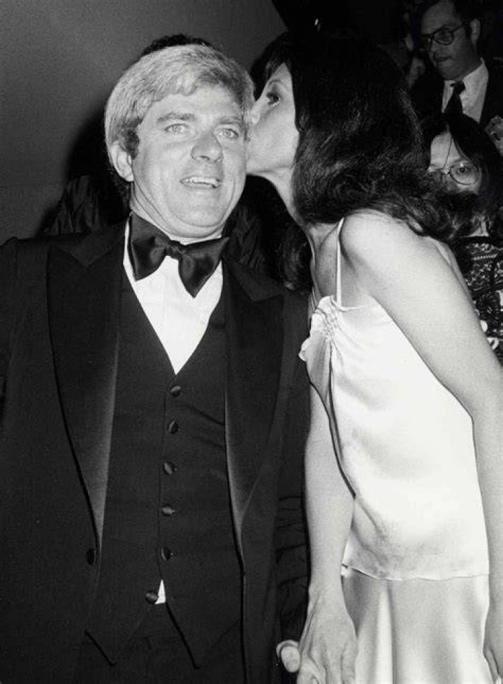 Phil Donahue and Marlo Thomas Hollywood couples, Celebrity couples