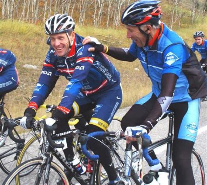 Phil Liggett saddles up for South African race Cyclingnews