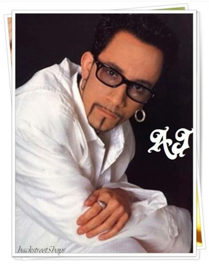 Pin by AC Rollins on Famous Celebrities Youngsters Jonathan knight