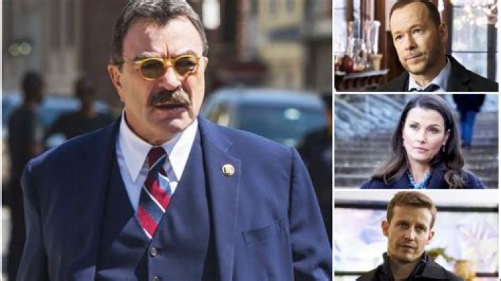 Pin on Blue Bloods