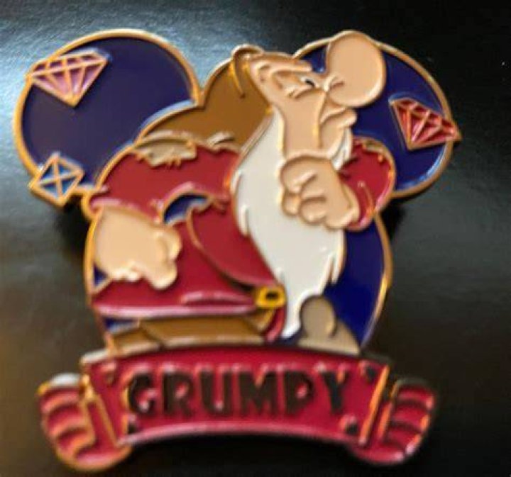 Pin on Grumpy