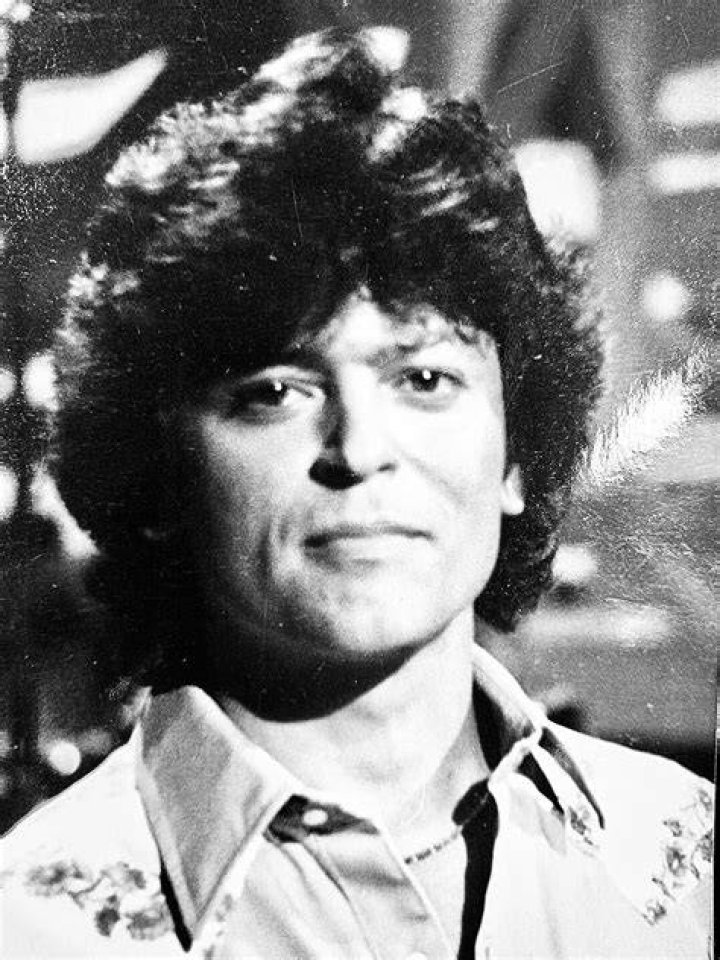 Pin on Johnny rodriguez