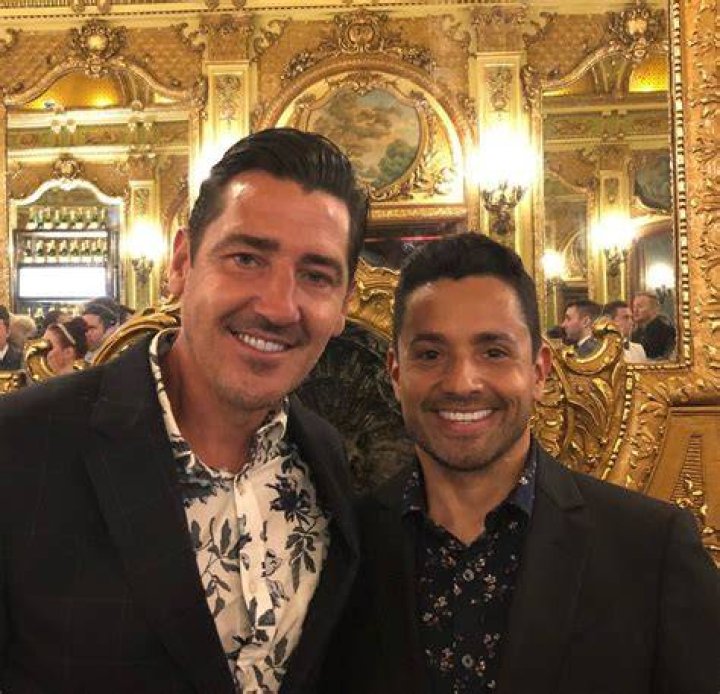 Pin on JonathanKnight