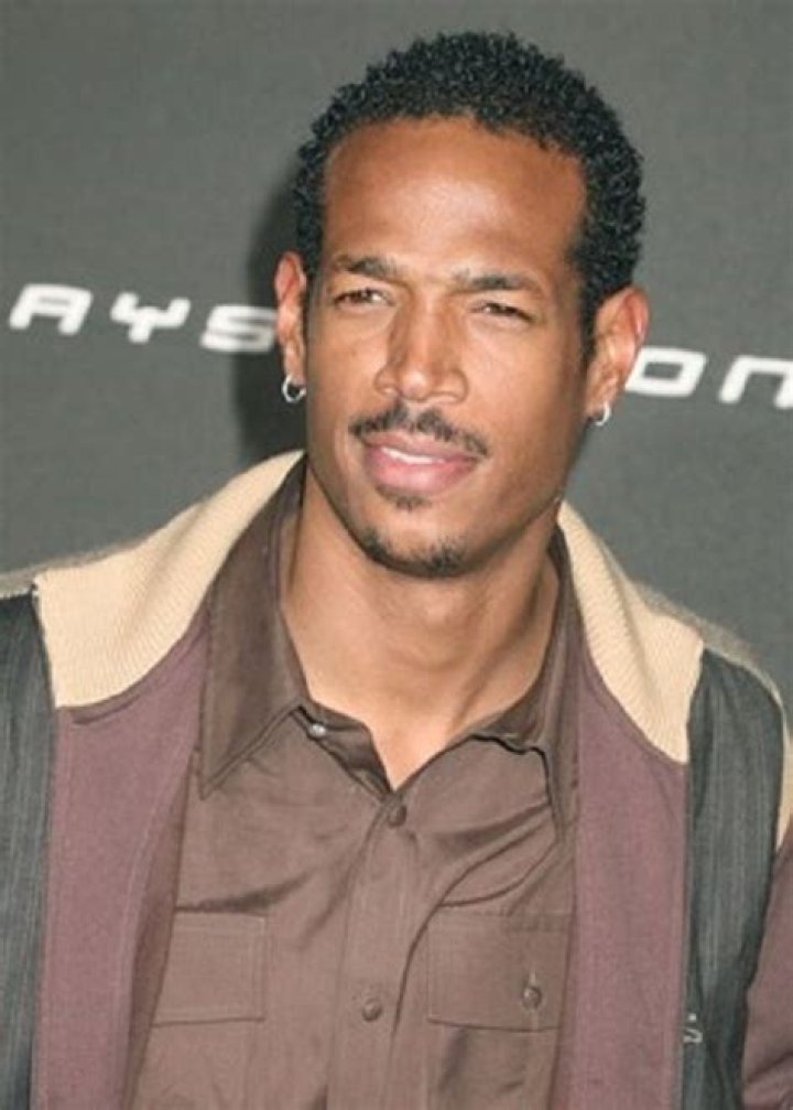 Pin on Marlon Wayans