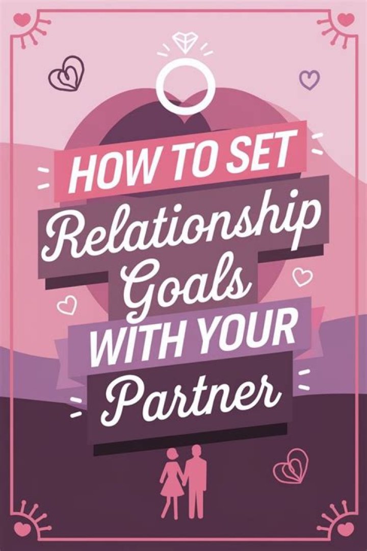 Pin on Relationship Goals