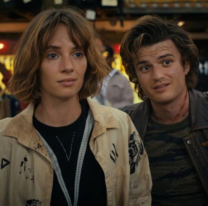 Pin on stranger things!!