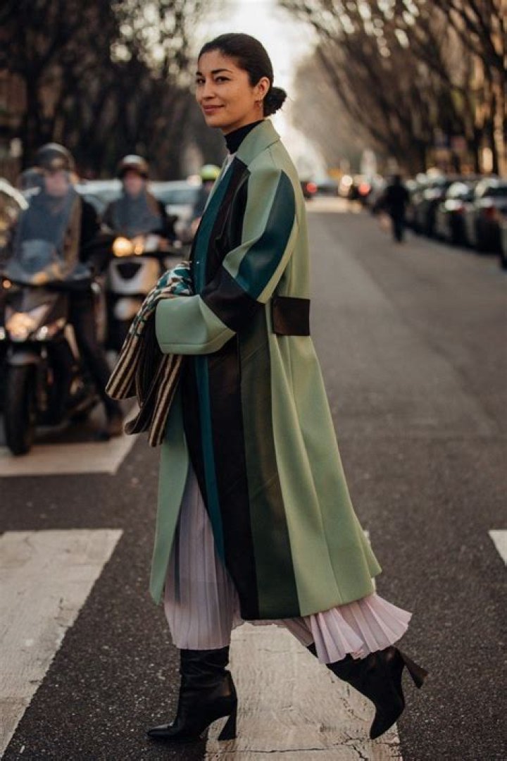Pin on Street Style
