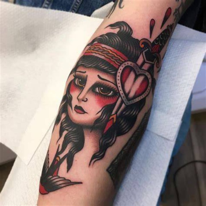 Pin on tattoo!