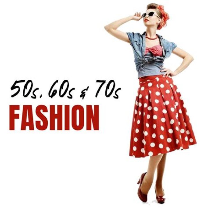 Pin on The 50s, 60s, 70s Wistfully looking back