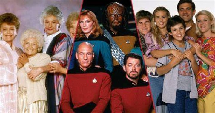 Pin on TV Shows of My Youth