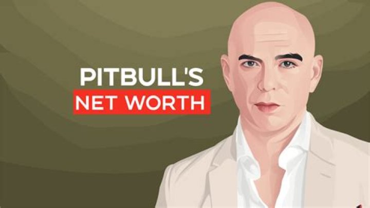 Pitbull 2018 dating, net worth, tattoos, smoking & body facts Taddlr