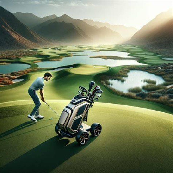 pixar walrus playing golf glamorous oily soft Stable Diffusion