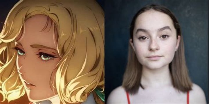 Pixie Davies Bio, Age, Net Worth, Height, Single, Nationality, Body