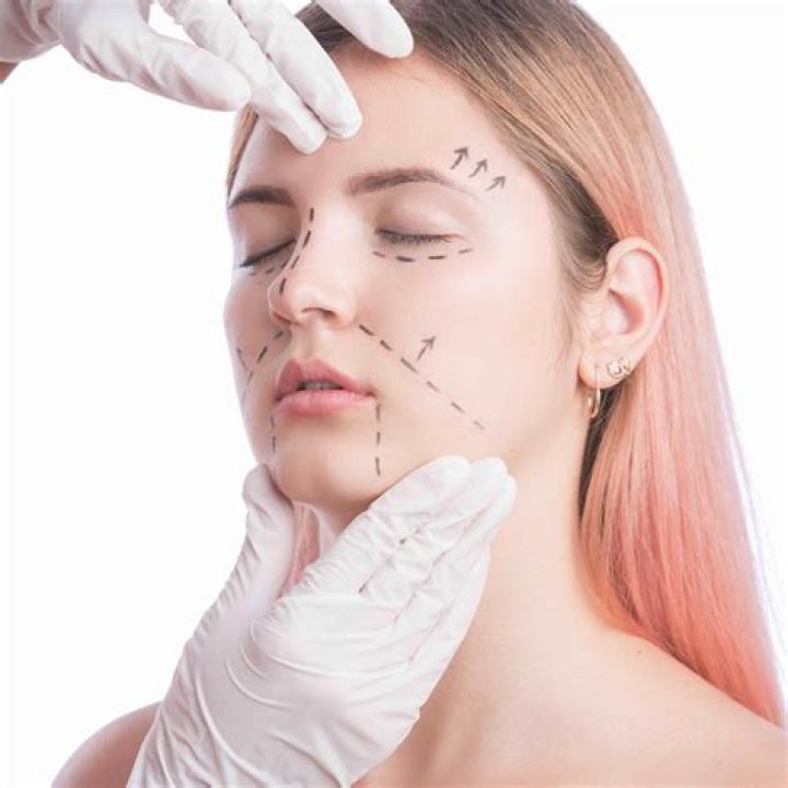 Plastic Surgery On The Rise In The U.S. And South Korea Her Campus