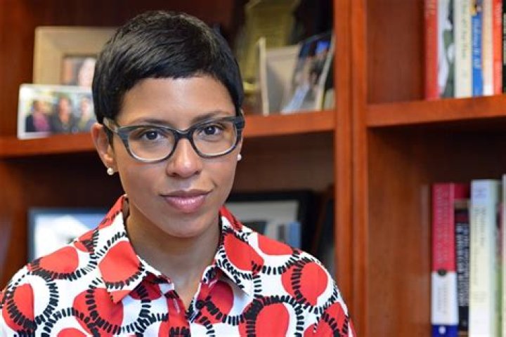 Podcast Law prof Melissa Murray on the darker side of marriage Berkeley