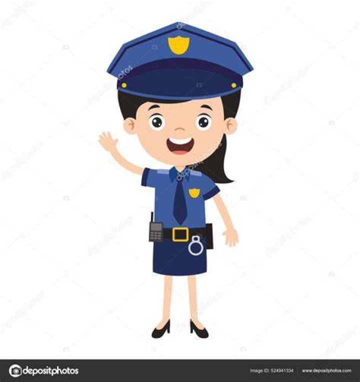 Police.am Akter