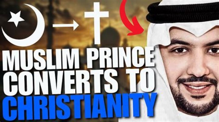 Pop Icon Converts To Islam After Marrying Arab