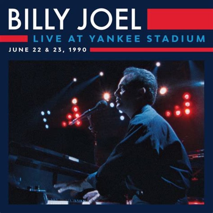 Pop singer Billy Joel's wife, Alexis, gives birth in NY