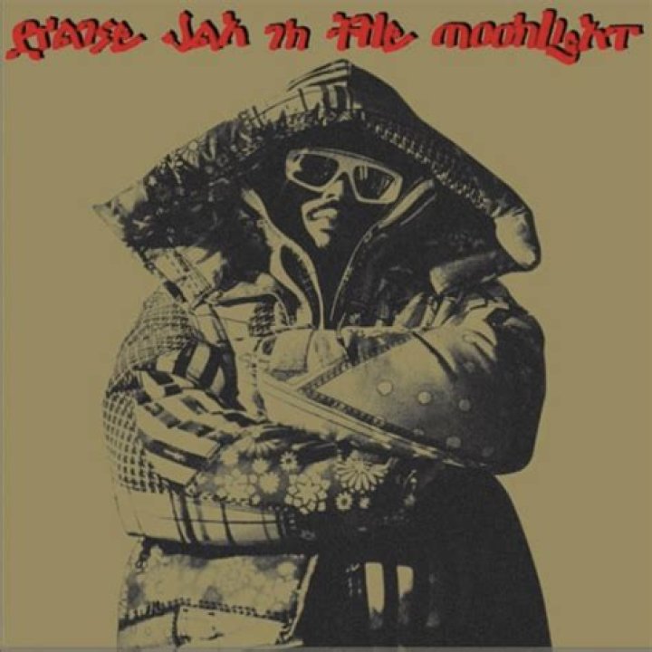 PRAISE JAH IN THE MOONLIGHT (RADIO EDIT) YG Marley